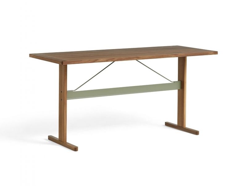 Passerelle High Table Hay